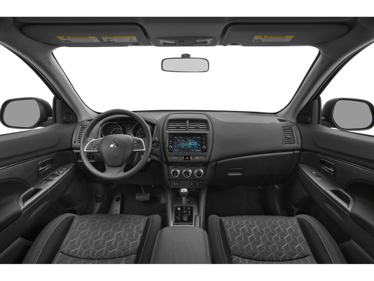 2020 Mitsubishi Outlander Sport 2.0 BE in South Glens Falls, NY - Romeo Auto Group