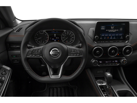 2020 Nissan Sentra SR in South Glens Falls, NY - Romeo Auto Group