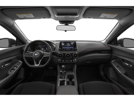 2020 Nissan Sentra SR in South Glens Falls, NY - Romeo Auto Group
