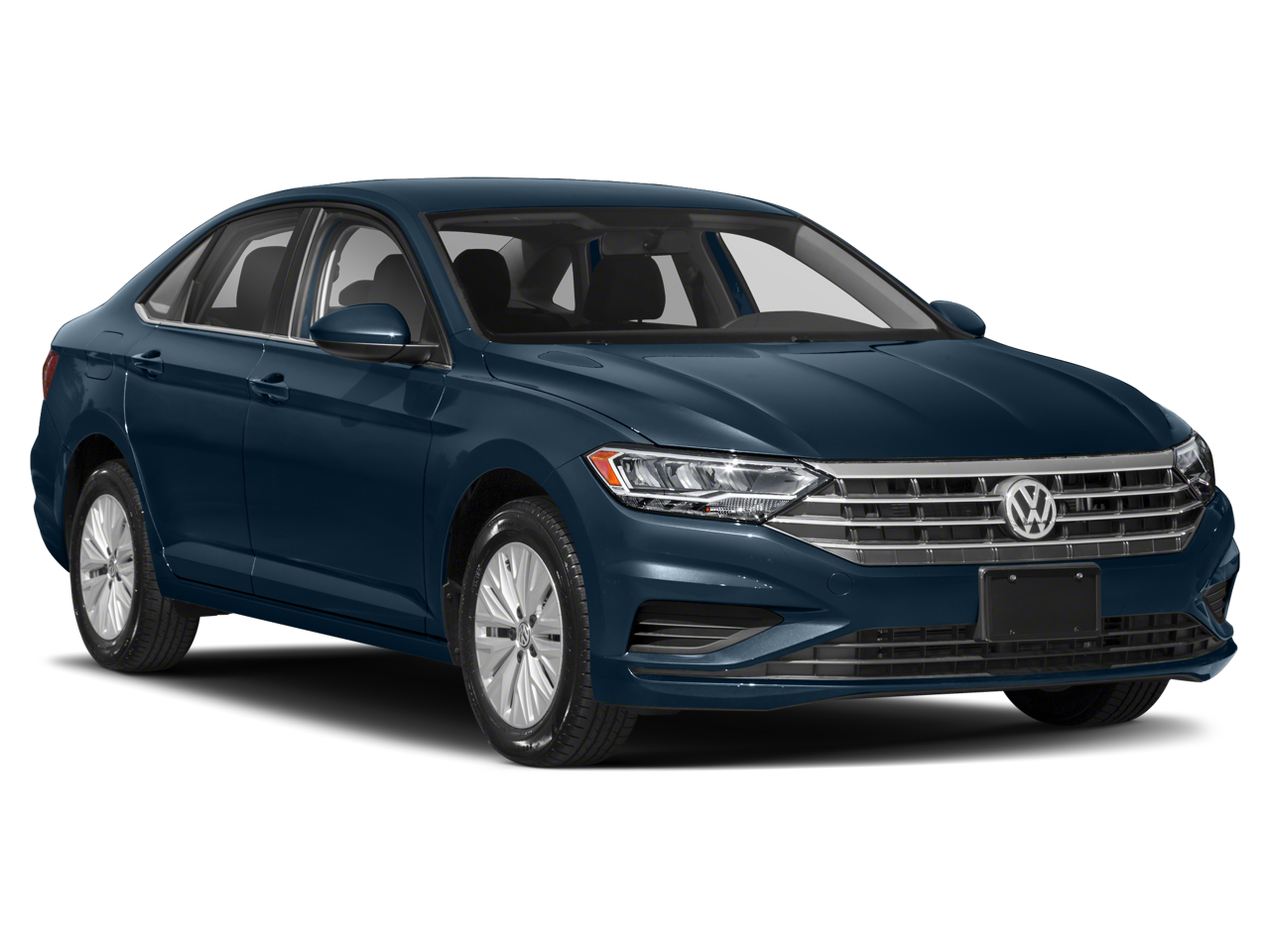 2020 Volkswagen Jetta 1.4T S