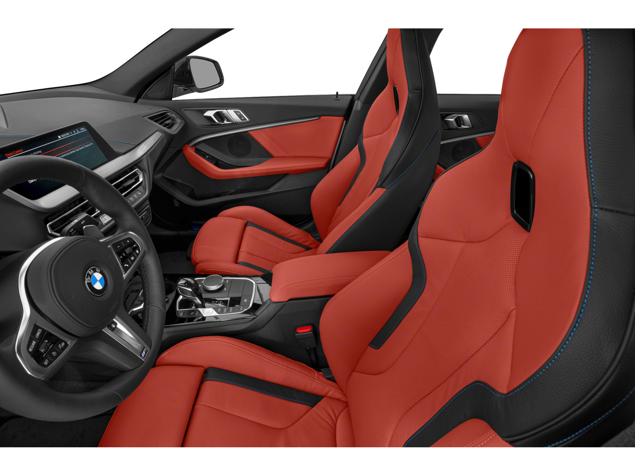 2021 BMW 2 Series M235i Gran Coupe xDrive