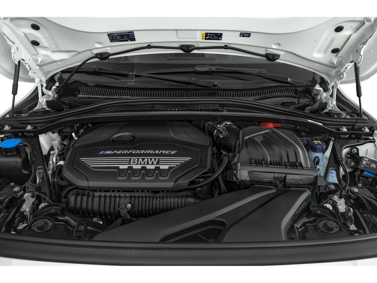 2021 BMW 2 Series M235i Gran Coupe xDrive