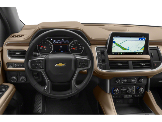 2021 Chevrolet Tahoe Premier in South Glens Falls, NY - Romeo Auto Group
