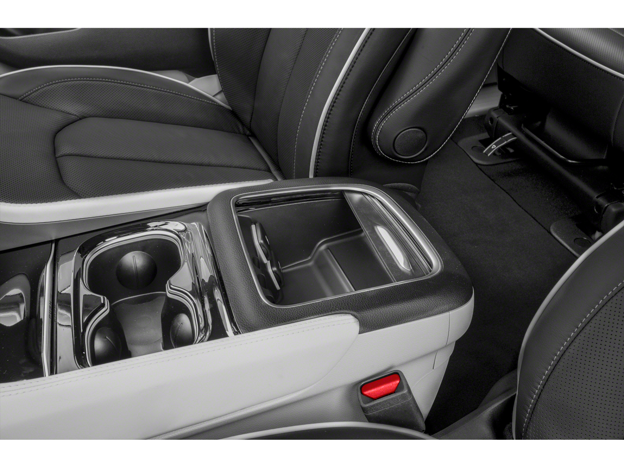 2021 Chrysler Pacifica Hybrid Limited