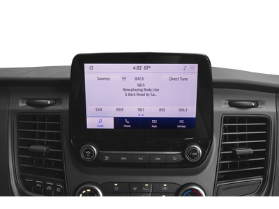 2021 Ford Transit-350 XLT