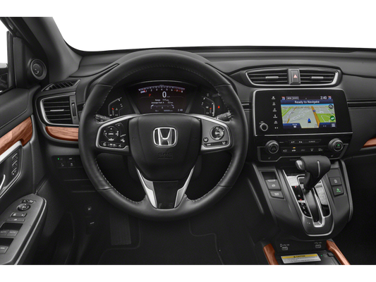 2021 Honda CR-V Touring in South Glens Falls, NY - Romeo Auto Group