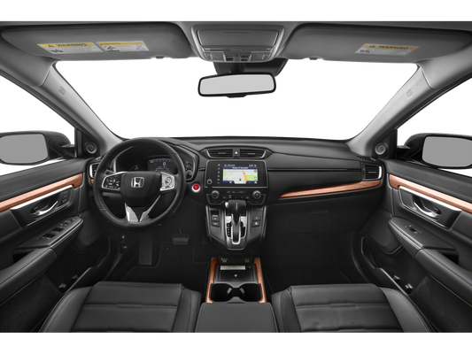 2021 Honda CR-V Touring in South Glens Falls, NY - Romeo Auto Group