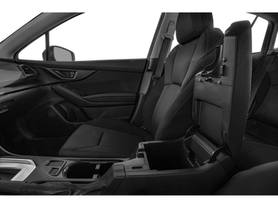2021 Subaru Impreza Base