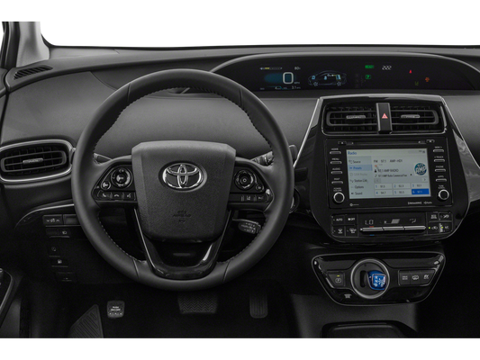 2021 Toyota Prius Prime LE in South Glens Falls, NY - Romeo Auto Group