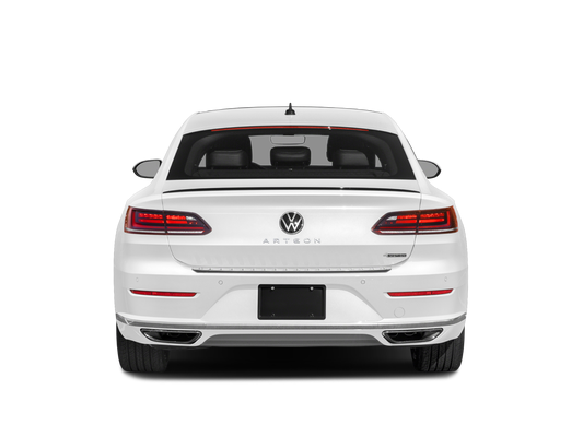 2021 Volkswagen Arteon SEL Premium R-Line in South Glens Falls, NY - Romeo Auto Group