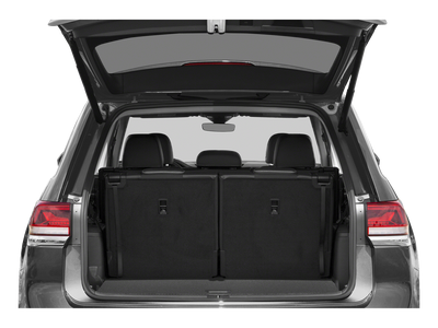 2021 Volkswagen Atlas 3.6L V6 SE w/Technology R-Line