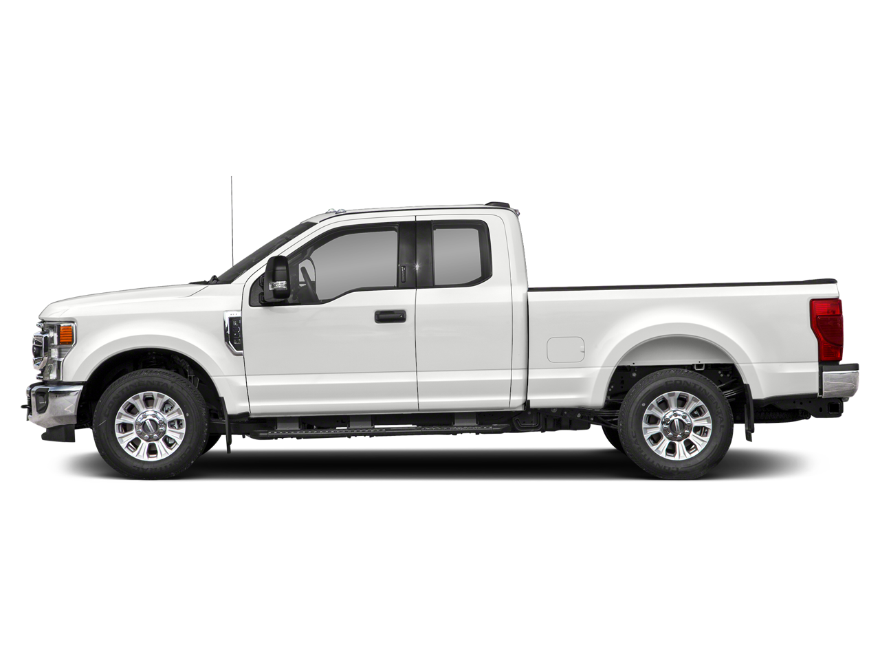 2022 Ford F-350SD XLT