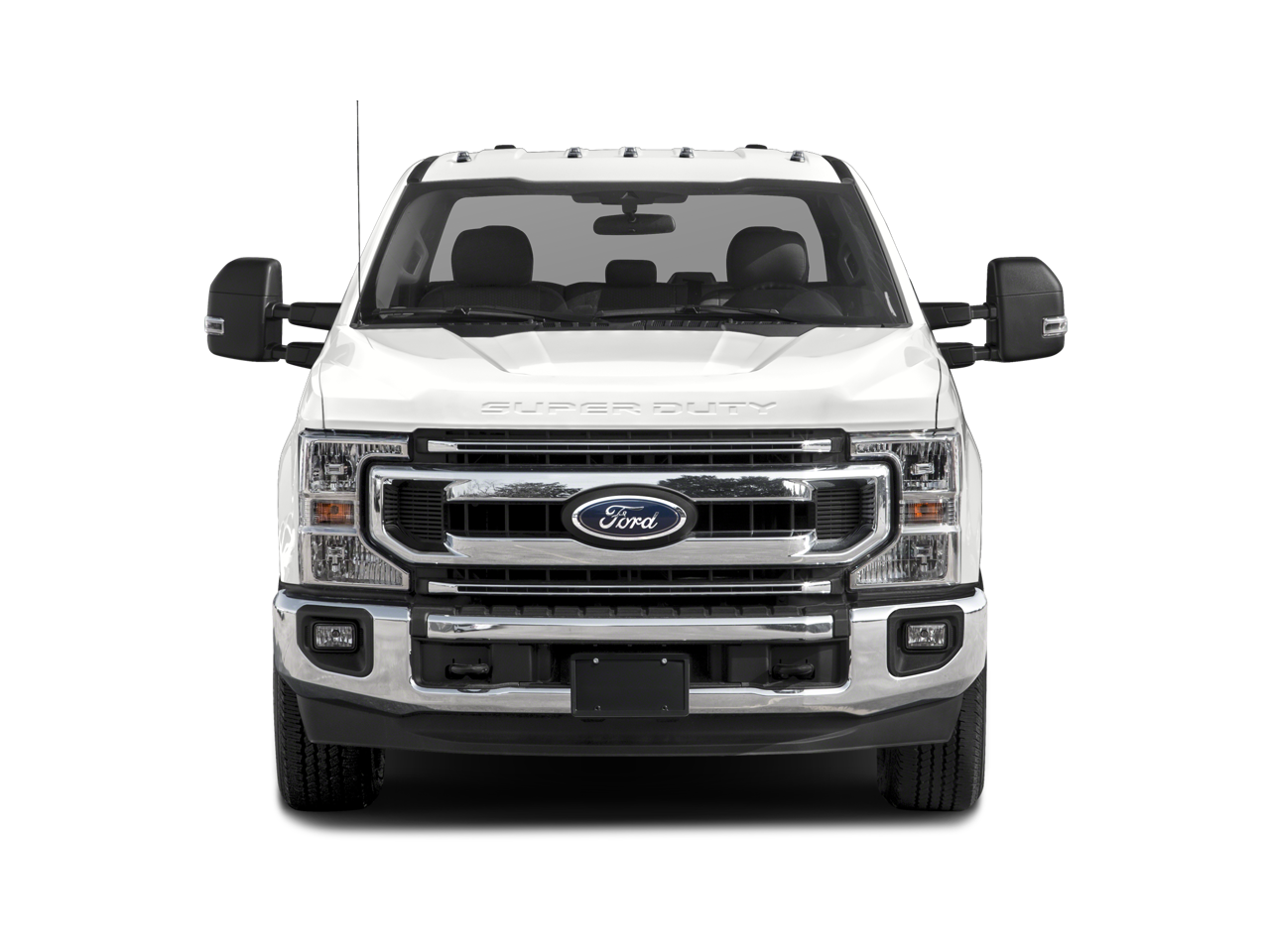 2022 Ford F-350SD XLT