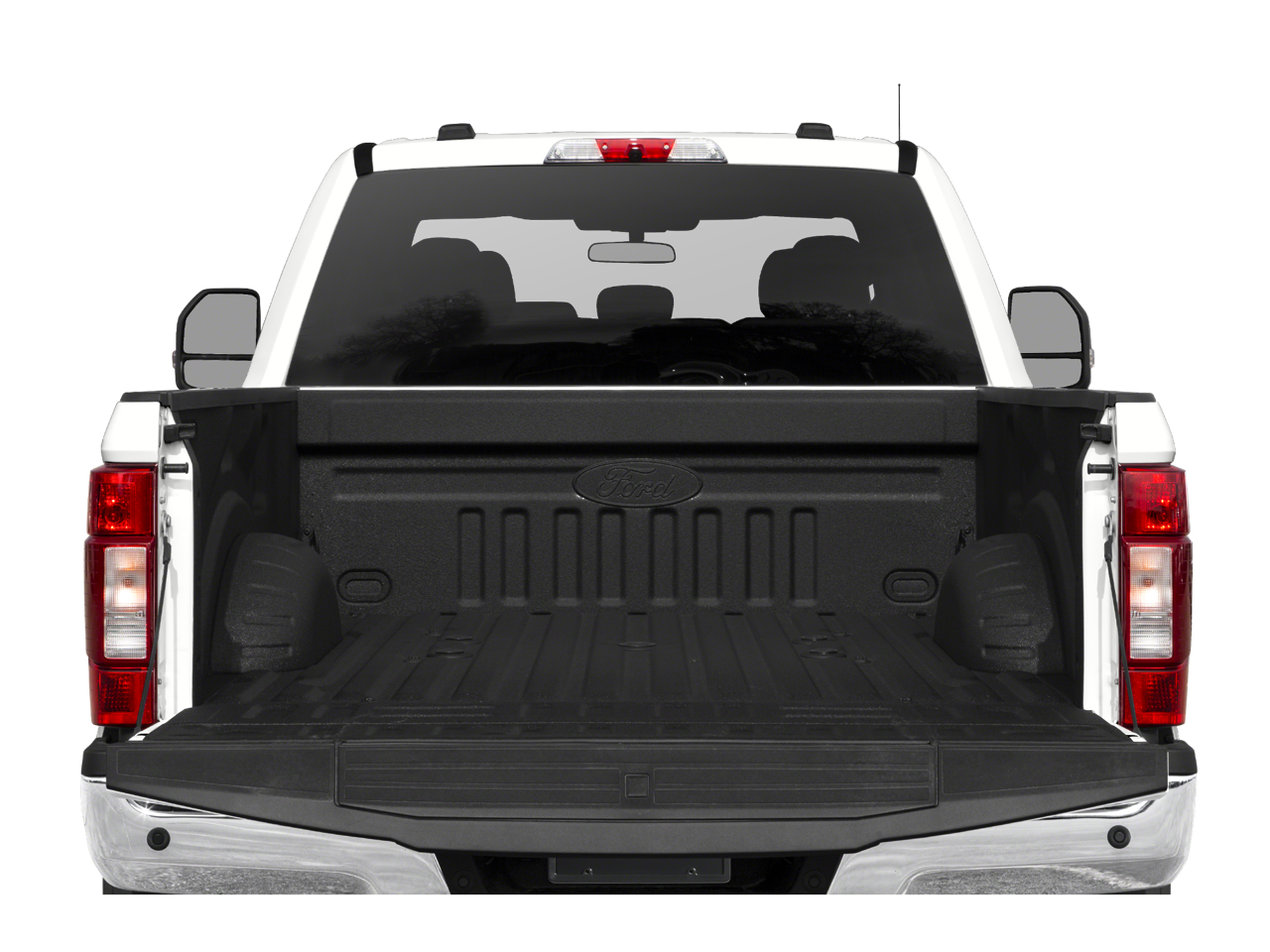 2022 Ford F-350SD XLT
