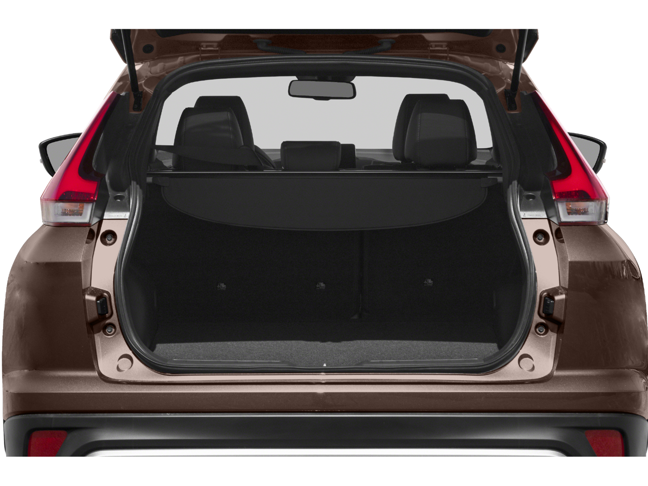 2022 Mitsubishi Eclipse Cross SEL