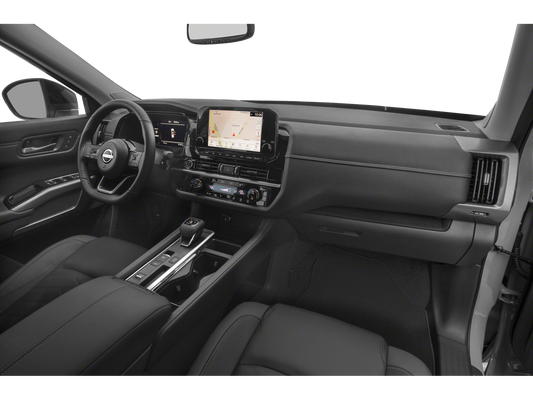 2022 Nissan Pathfinder Platinum in South Glens Falls, NY - Romeo Auto Group
