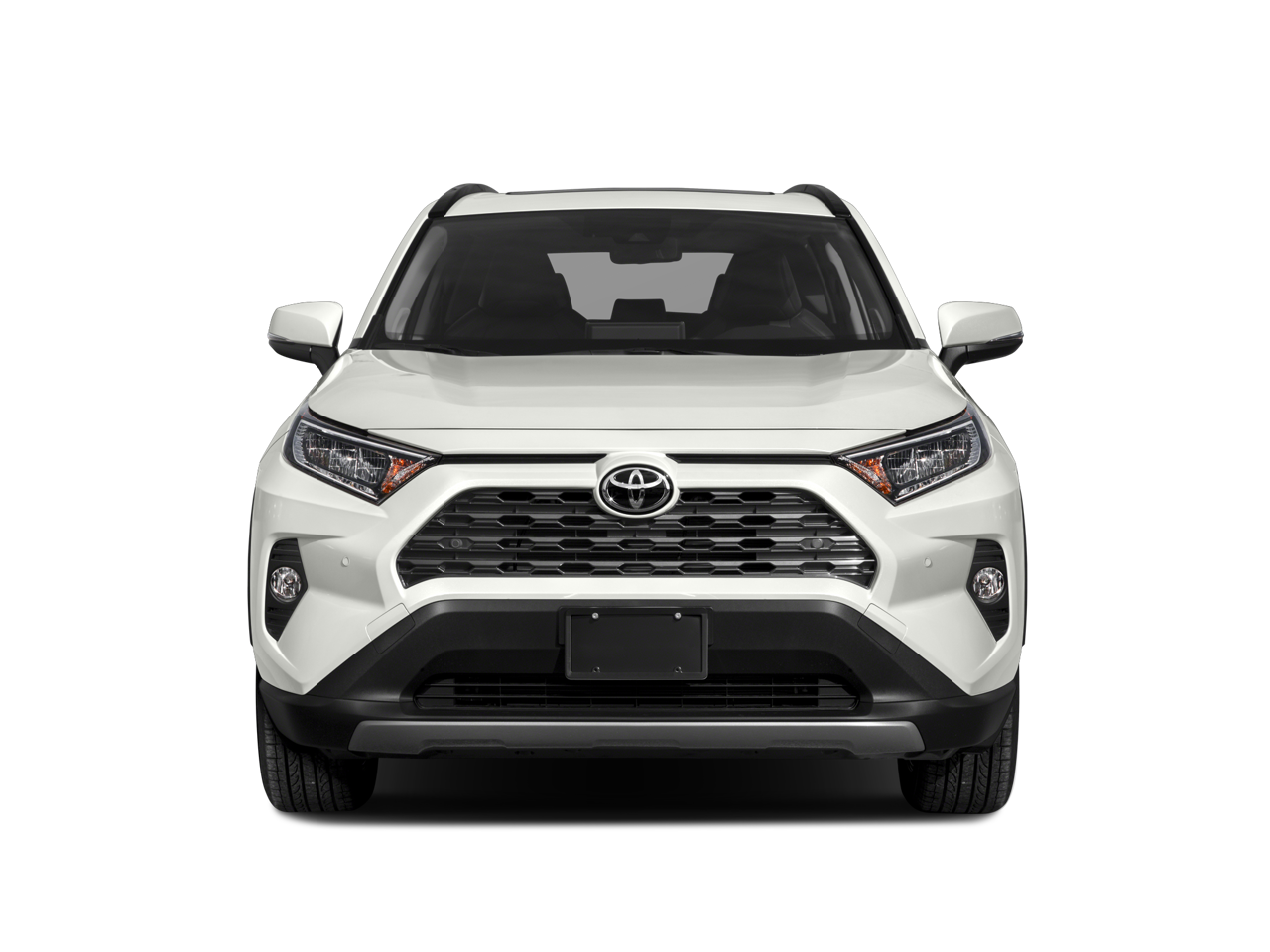 2022 Toyota RAV4 Limited