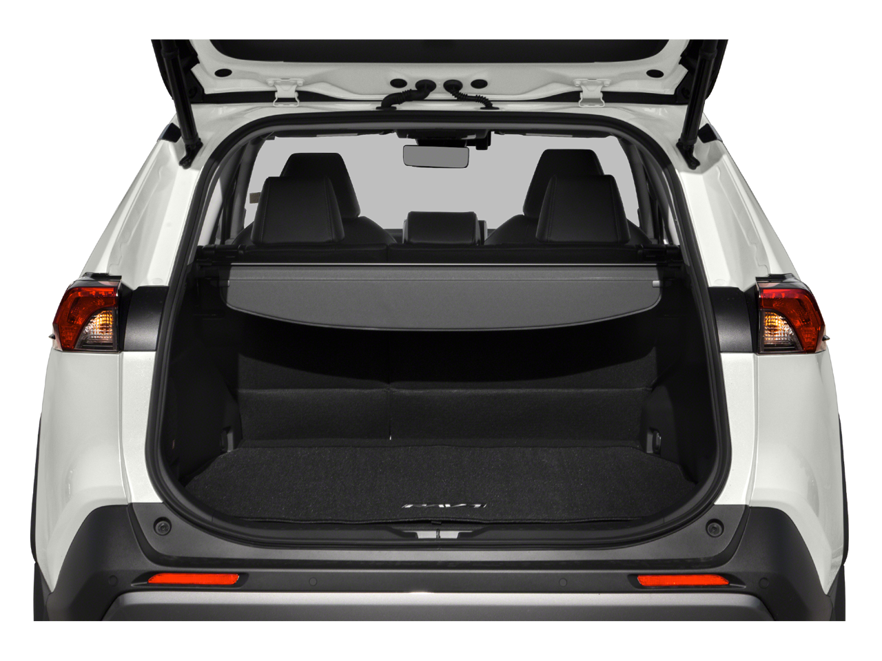 2022 Toyota RAV4 Limited