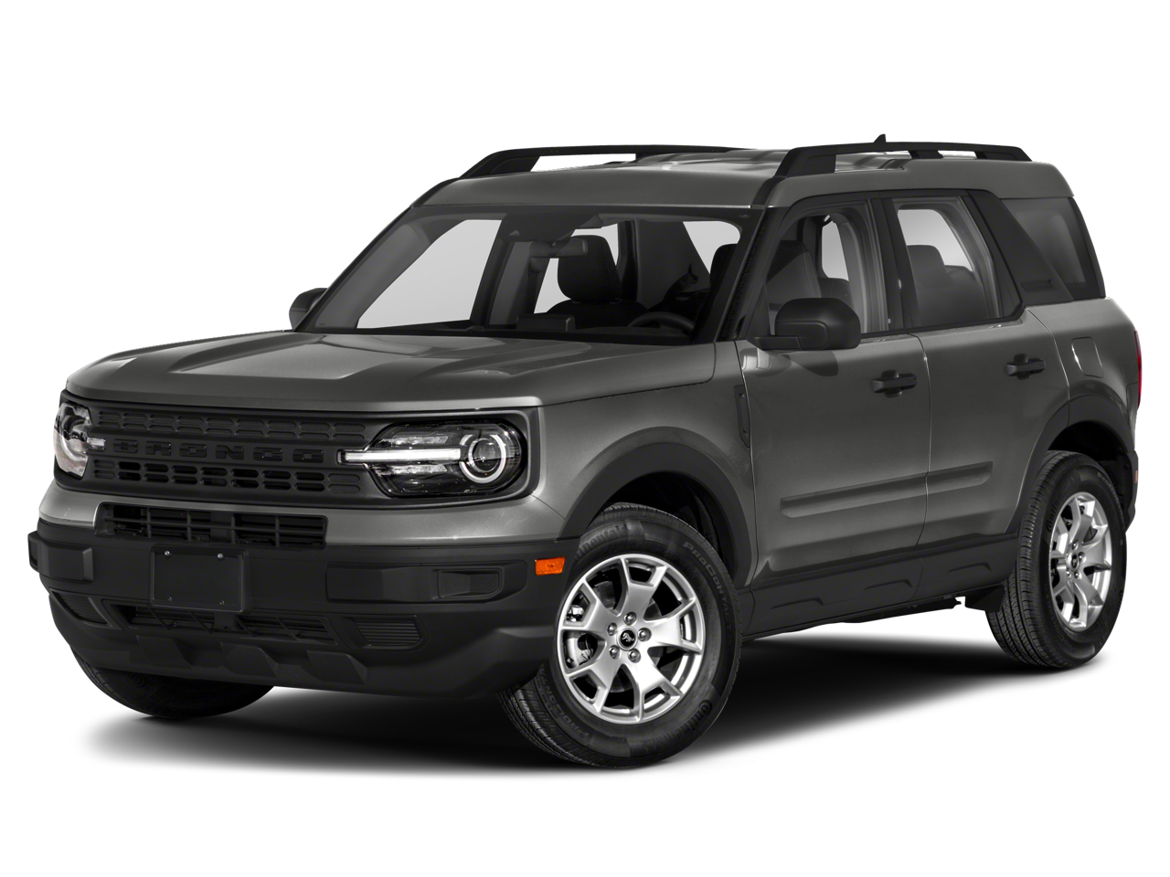 2023 Ford Bronco Sport Base