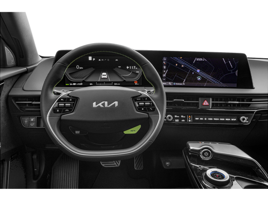 2023 Kia EV6 GT in South Glens Falls, NY - Romeo Auto Group