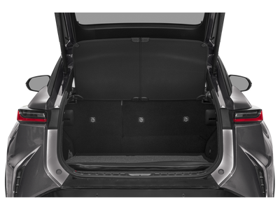 2023 Lexus RZ 450e Premium