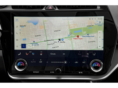 2023 Lexus RZ 450e Premium