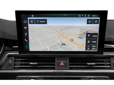 2024 Audi S5 Sportback Prestige quattro