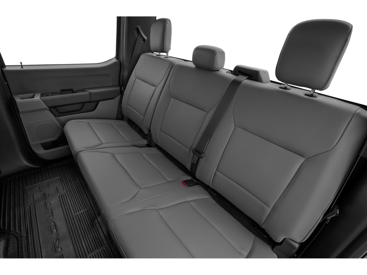 2024 Ford F-350SD XLT