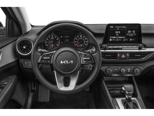 2024 Kia Forte LXS in South Glens Falls, NY - Romeo Auto Group
