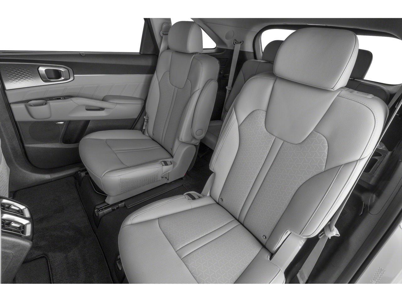 2024 Kia Sorento Plug-In Hybrid SX Prestige