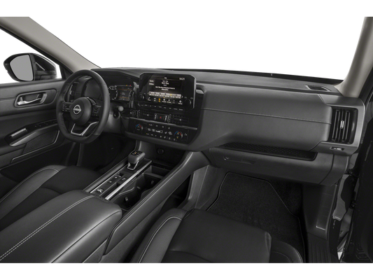 2024 Nissan Pathfinder SV in South Glens Falls, NY - Romeo Auto Group