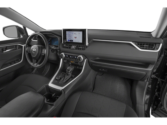 2024 Toyota RAV4 Hybrid XLE in South Glens Falls, NY - Romeo Auto Group