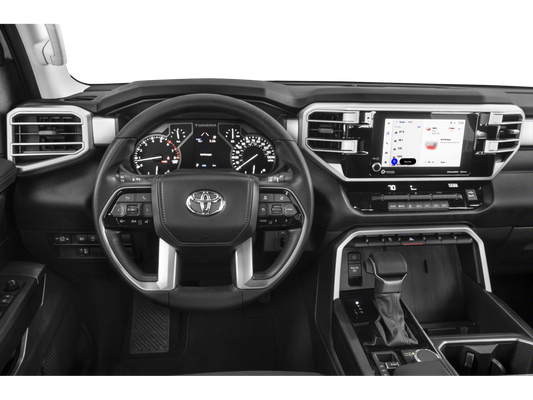 2024 Toyota Tundra 4WD SR5 in South Glens Falls, NY - Romeo Auto Group