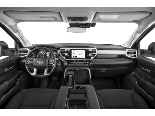 2024 Toyota Tundra 4WD SR5 in South Glens Falls, NY - Romeo Auto Group