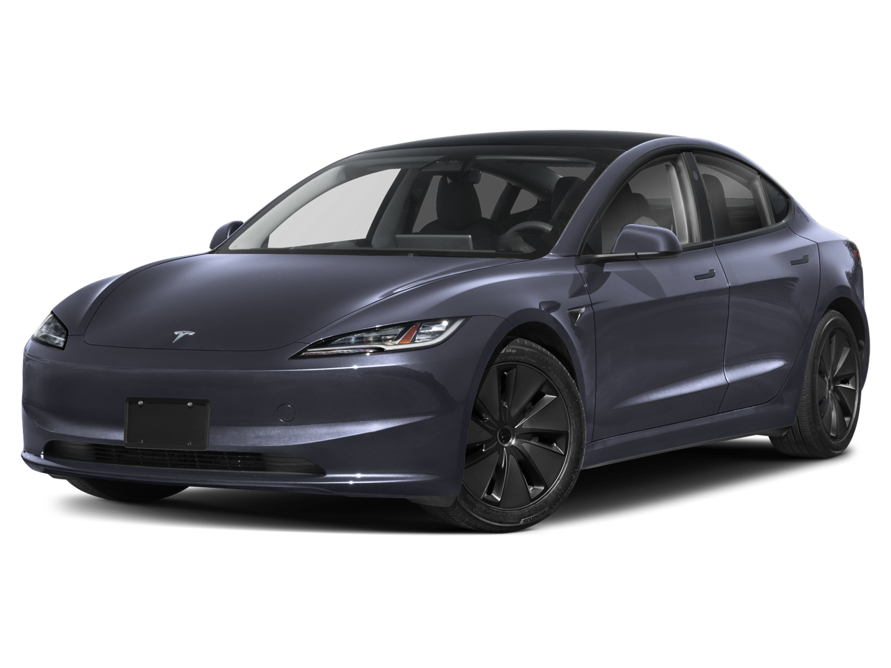 2024 Tesla Model 3 Base