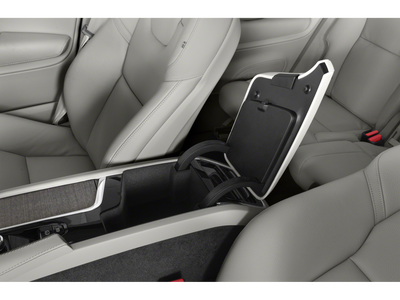 2024 Volvo XC90 Recharge Plug-In Hybrid Ultimate
