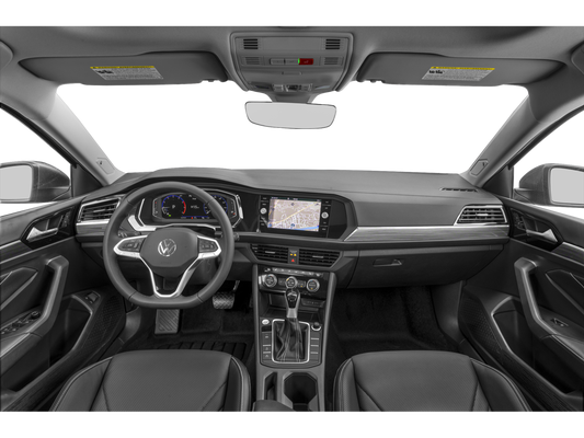 2024 Volkswagen Jetta SEL in South Glens Falls, NY - Romeo Auto Group