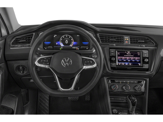 2024 Volkswagen Tiguan S in South Glens Falls, NY - Romeo Auto Group
