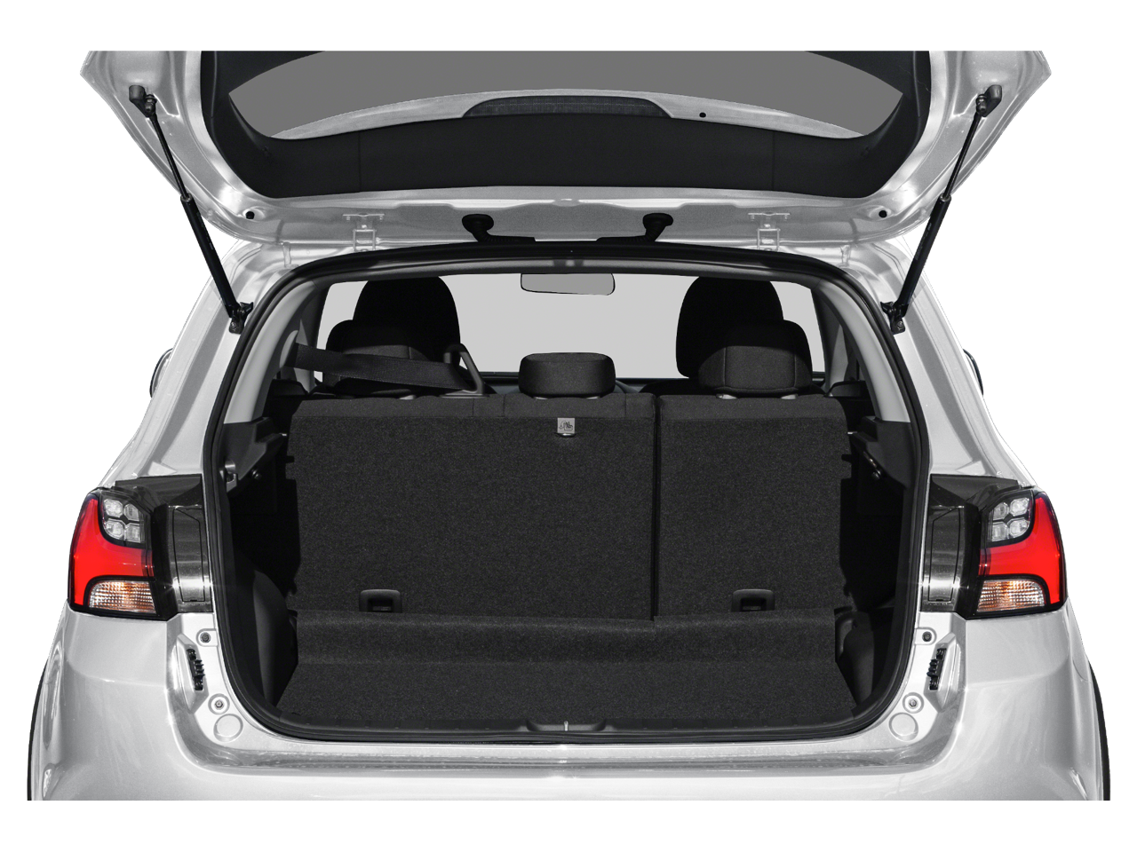 2025 Mitsubishi Outlander Sport 2.0 ES