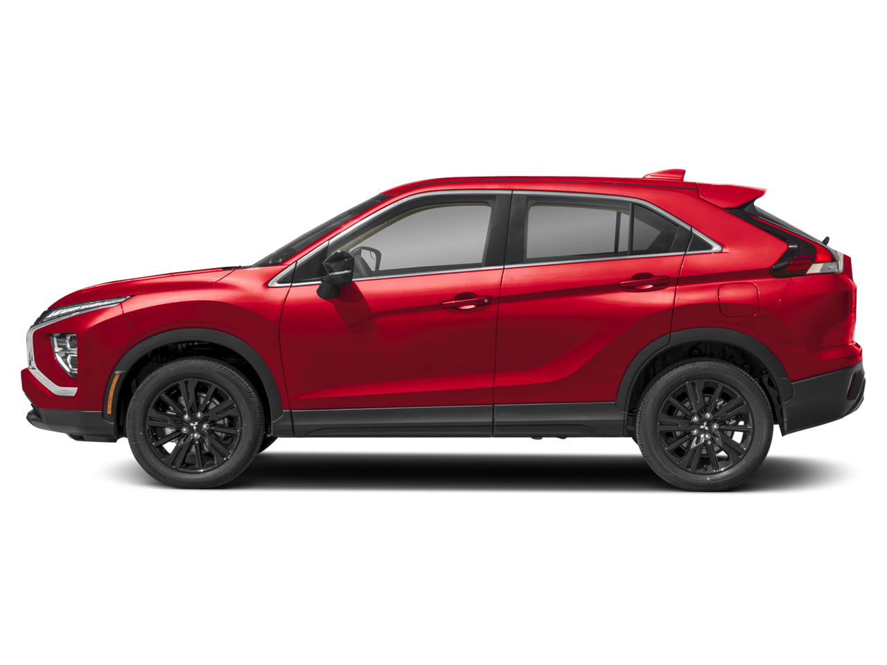 2025 Mitsubishi Eclipse Cross LE