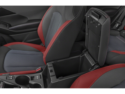 2025 Subaru Impreza 2.5RS