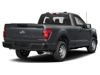 2026 Ford F-150 XL Supercharged