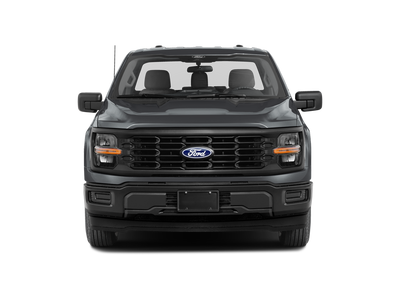 2026 Ford F-150 XL Supercharged
