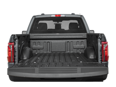 2026 Ford F-150 XL Supercharged