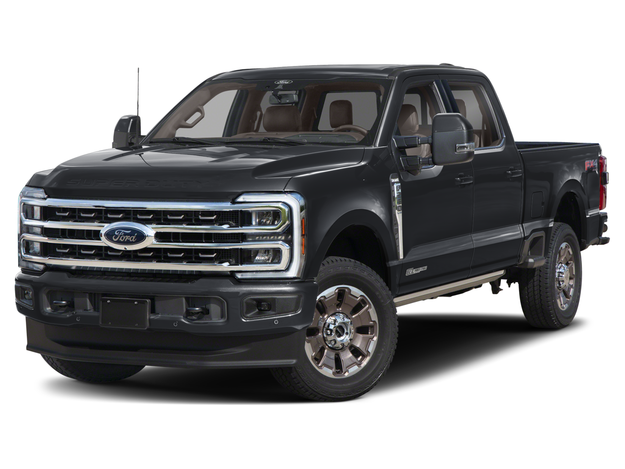 2026 Ford Super Duty Super Duty F-250 SRW 
