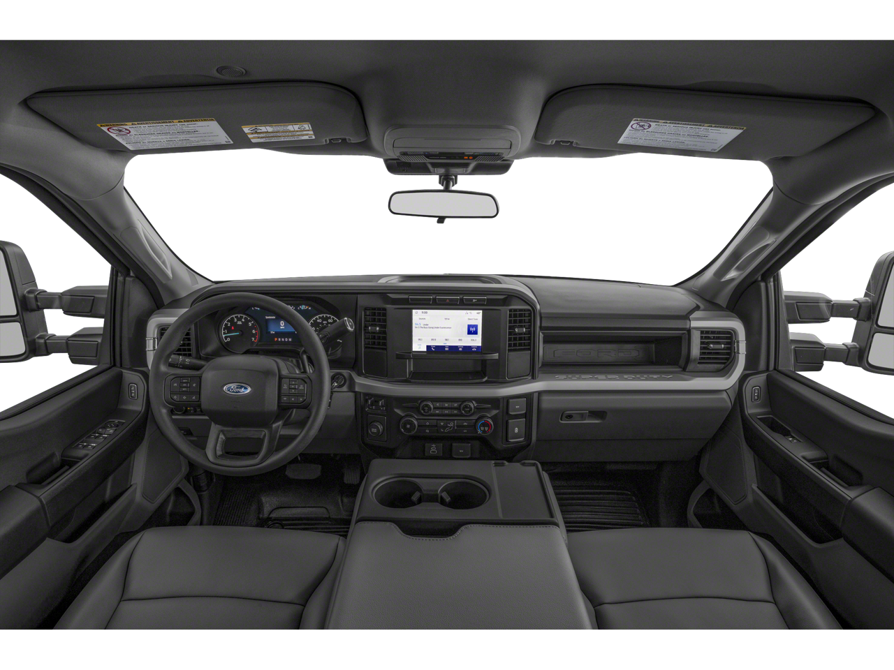 2026 Ford Super Duty Super Duty F-250 SRW 
