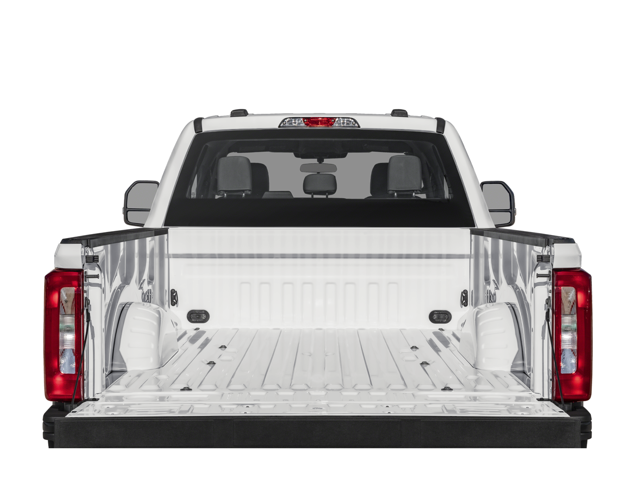 2026 Ford Super Duty Super Duty F-250 SRW 
