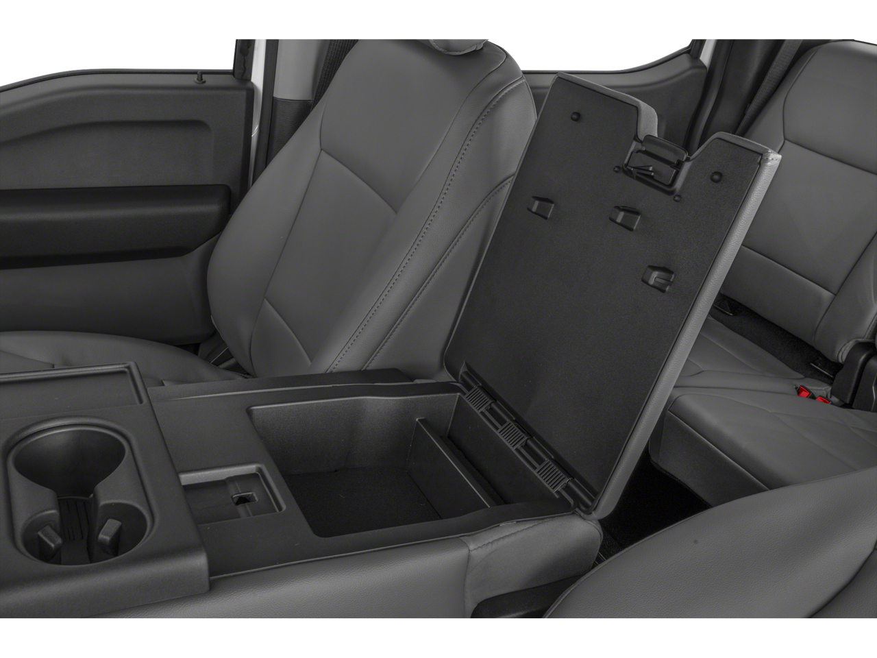 2026 Ford Super Duty Super Duty F-250 SRW 