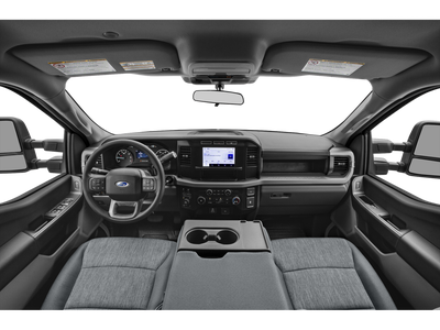 2026 Ford Super Duty Super Duty F-250 SRW XL