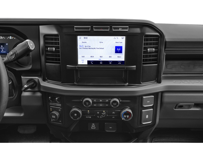 2026 Ford Super Duty Super Duty F-250 SRW XL
